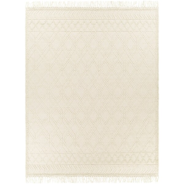 Livabliss Casa DeCampo CDC-2302 Handmade Area Rug CDC2302-810 - main